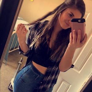 Meet your Posher, Meredith